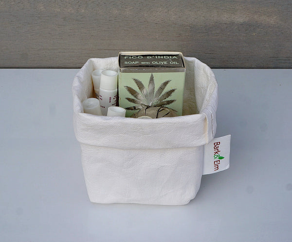 Mini Eco Storage Bag - 8cm x 12cm