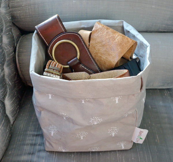 Medium Eco-Storage Bag - 20cm x 30cm