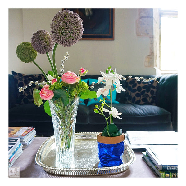 Small Eco-Storage Bag - 11cm x 20cm