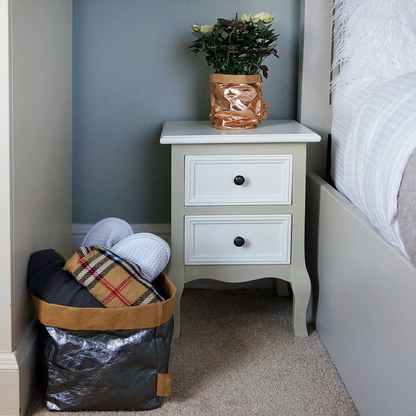 Medium Eco-Storage Bag - 20cm x 30cm