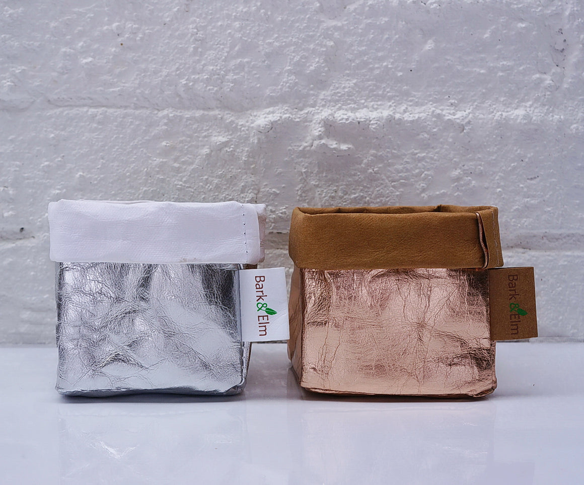 Mini Eco-Storage Bag - DUO Sets
