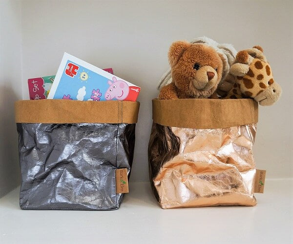 Medium Eco-Storage Bag - 20cm x 30cm