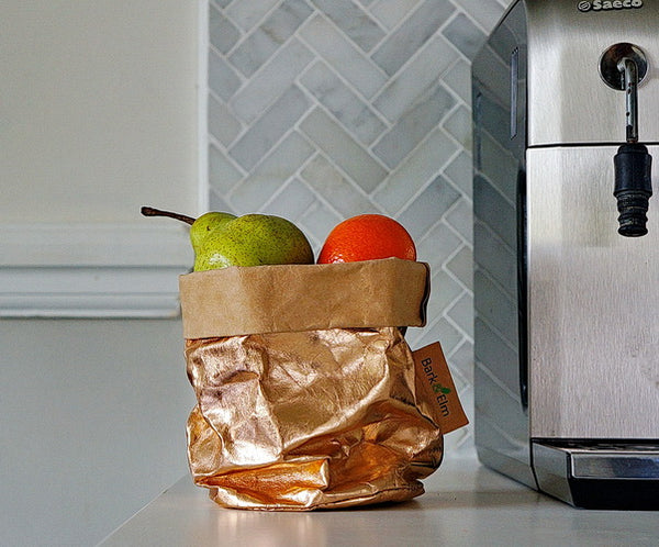 Small Eco-Storage Bag - 11cm x 20cm