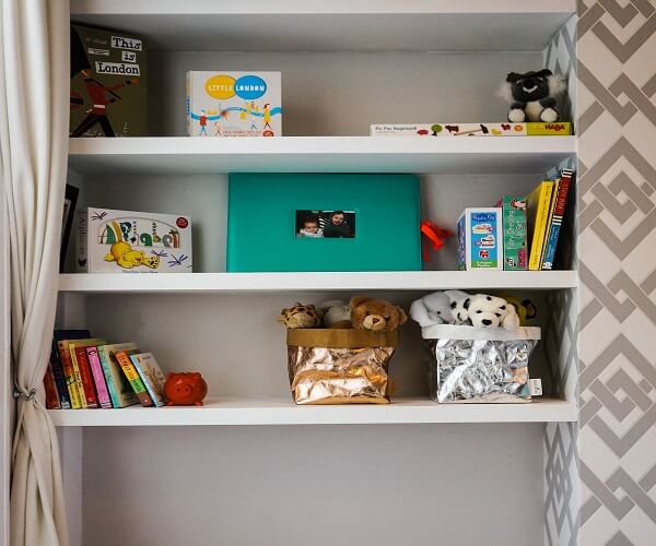 Medium Eco-Storage Bag - 20cm x 30cm