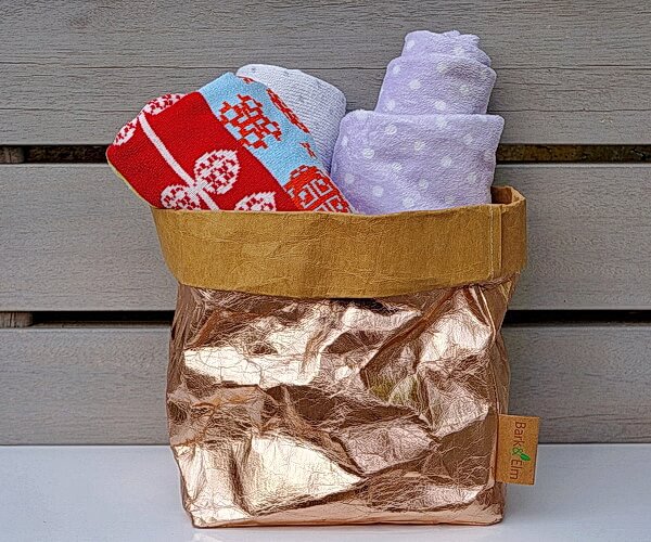 Medium Eco-Storage Bag - 20cm x 30cm