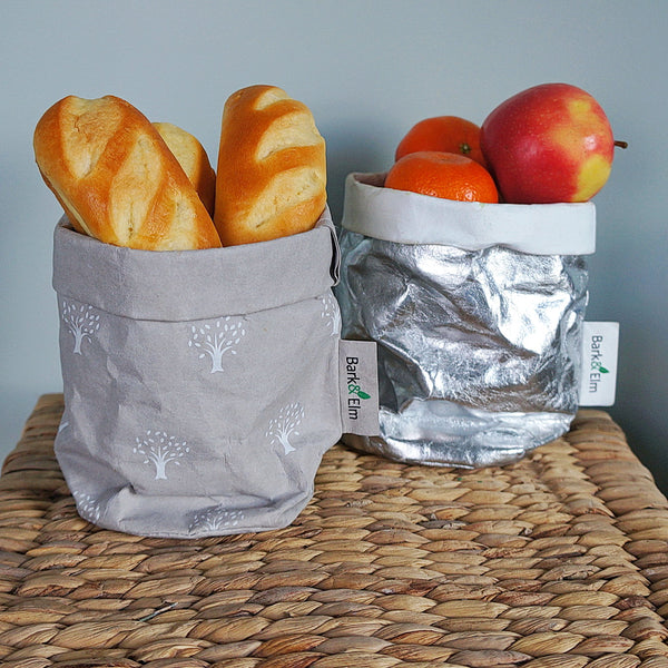 Small Eco-Storage Bag - 11cm x 20cm