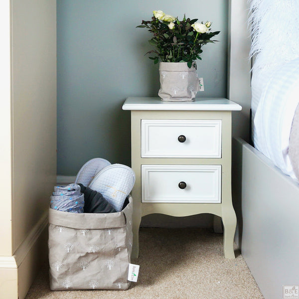 Medium Eco-Storage Bag - 20cm x 30cm