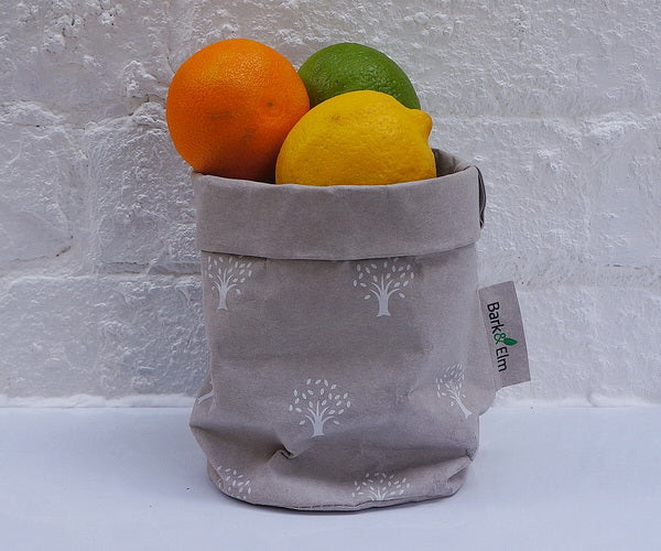 Small Eco-Storage Bag - 11cm x 20cm