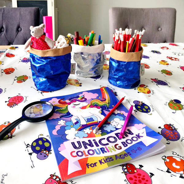 Small Eco-Storage Bag - 11cm x 20cm