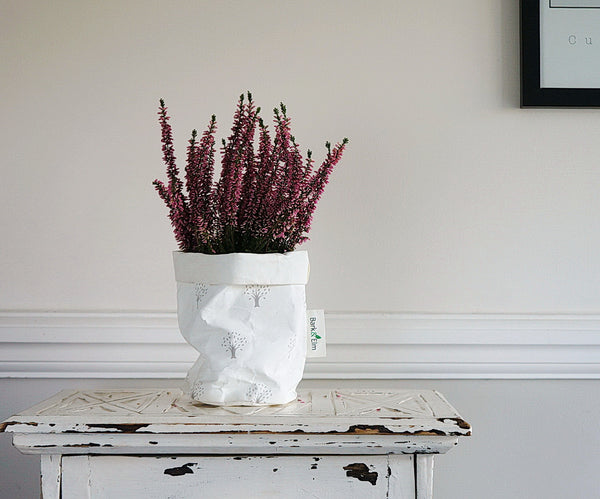 Small Eco-Storage Bag - 11cm x 20cm