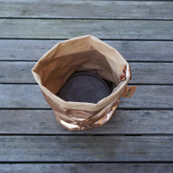 Plant Saucer - For Small Bags