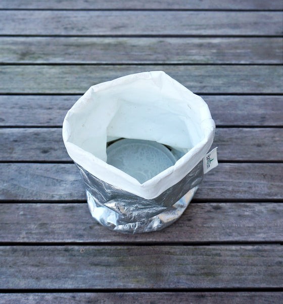 Plant Saucer - For Small Bags