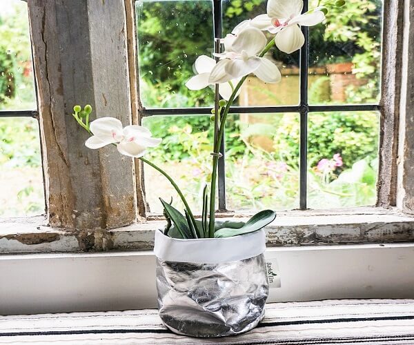 Small Eco-Storage Bag - 11cm x 20cm