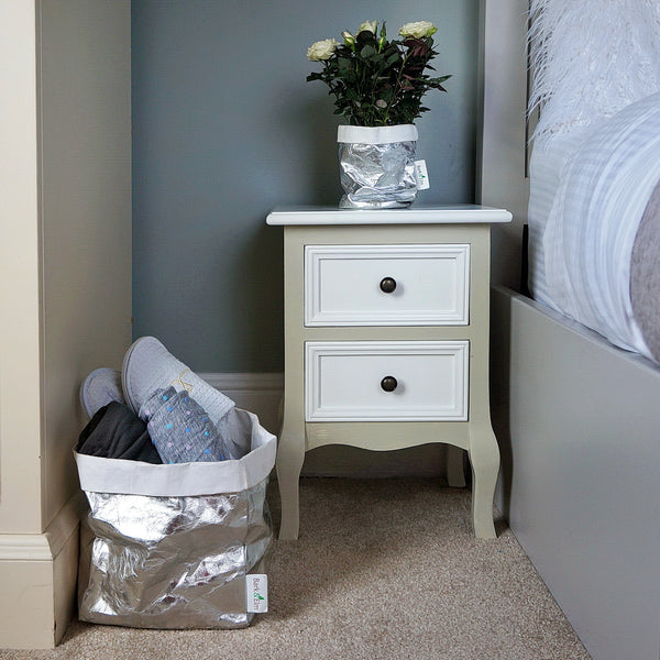 Medium Eco-Storage Bag - 20cm x 30cm