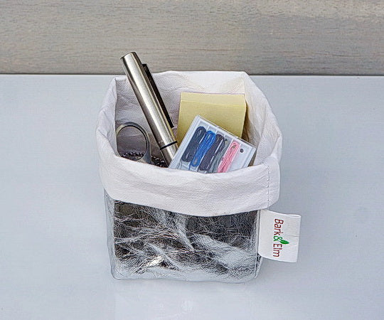 Mini Eco Storage Bag - 8cm x 12cm