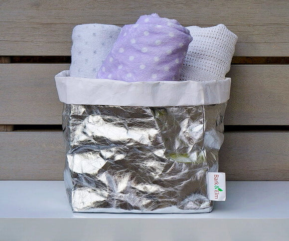 Medium Eco-Storage Bag - 20cm x 30cm