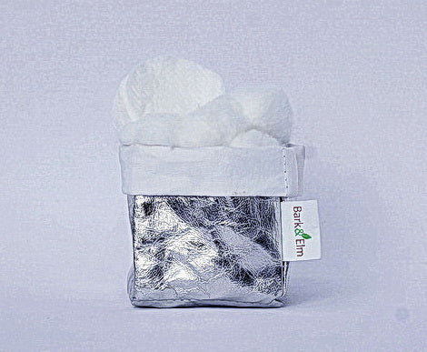 Mini Eco Storage Bag - 8cm x 12cm