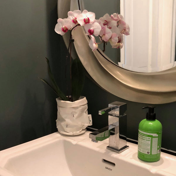 Small Eco-Storage Bag - 11cm x 20cm